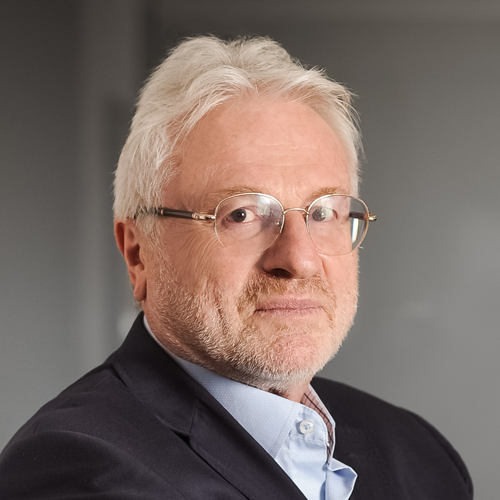 Denis Lerrer Rosenfield