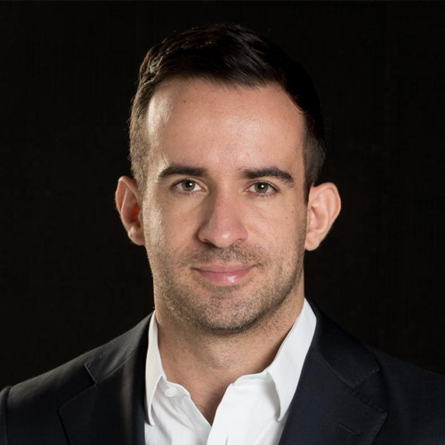 Lucas de Arag&atilde;o