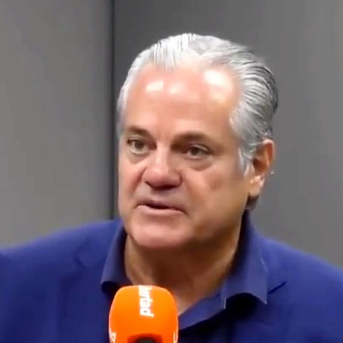 Marcos de Quinto Romero