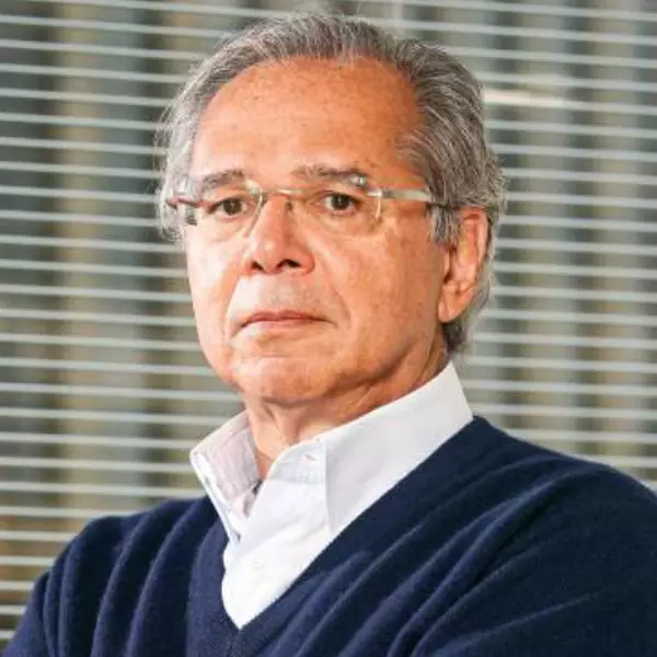 Paulo Guedes
