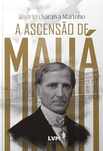 A ascenção de Mauá