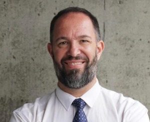 Deputado Estadual Cl&aacute;udio Branchieri