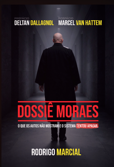 Dossie Moraes