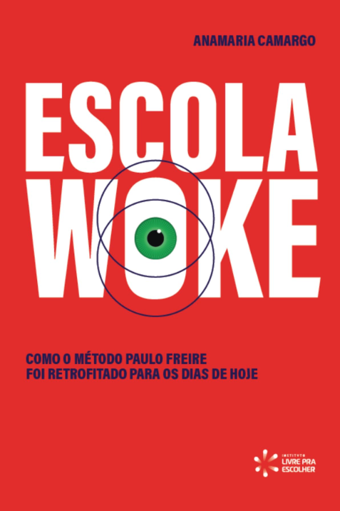 Escola Woke