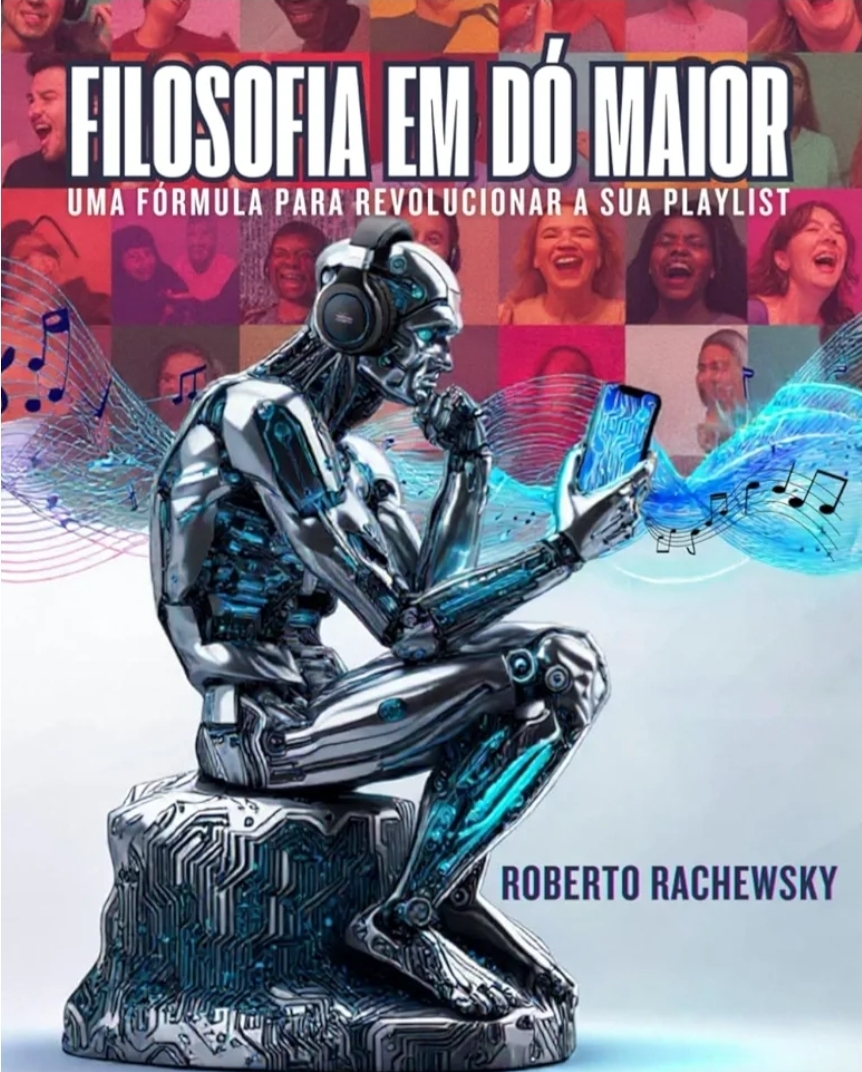 Filosofia em D&oacute; Maior