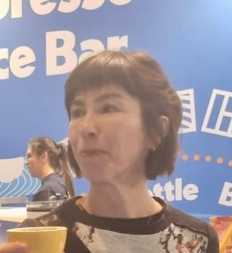 L&eacute;a Saldanha Leite