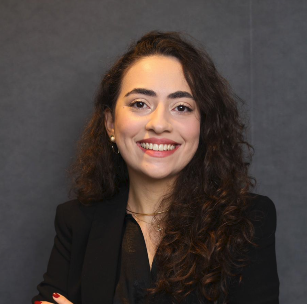 Patr&iacute;cia Arantes