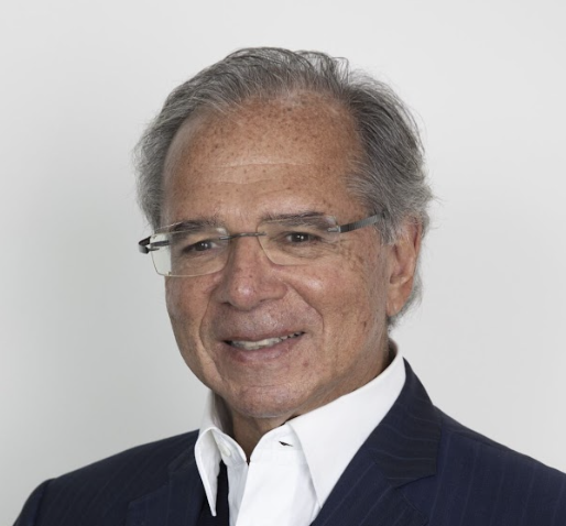 Paulo Guedes