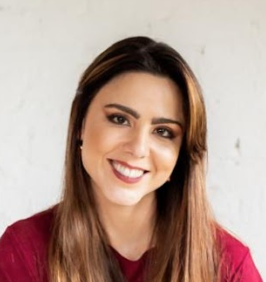 Priscila Bernardes
