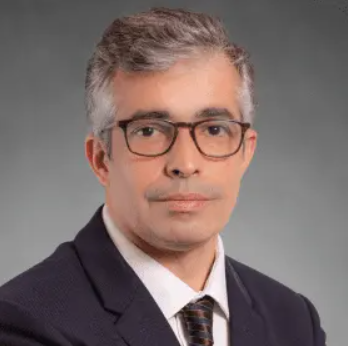 Rafael Bicca Machado