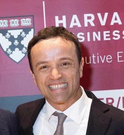 Rog&eacute;rio Mengarda